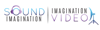 Imagination Logo - Horizontal